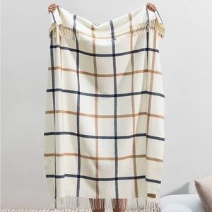 Lands Downunder Luxury Throw